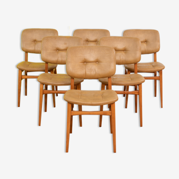 Scandinavian chairs 46 cm