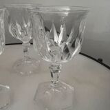 5 glasses