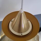 Doo-wop pendant light louis poulsen