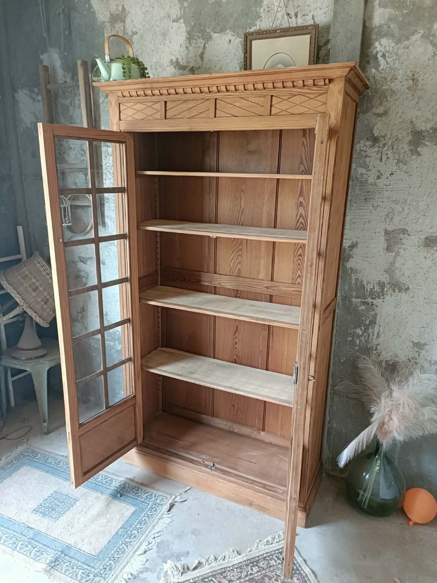 Parisian wardrobe