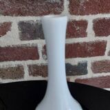 Saint Alban earthenware soliflore