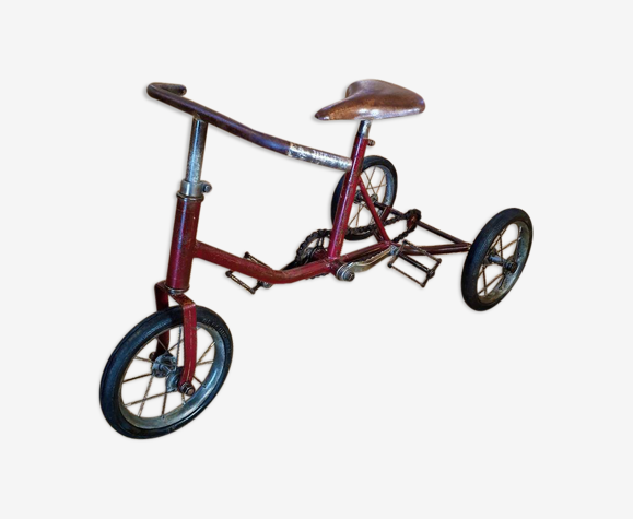 Vélo ancien