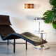Lounge armchair "Skye" Tord Björklund for Ikea, year 1980