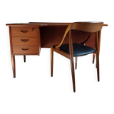 Göran Strand Office for Lelangs Möbelfabrik