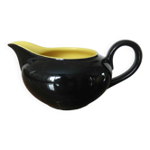 Pot à lait villeroy & boch modèle biarritz années 50 60