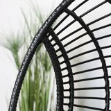 Chaise suspendu