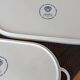 Villeroy & Boch table service – Acapulco model (1970s, blue stamp)