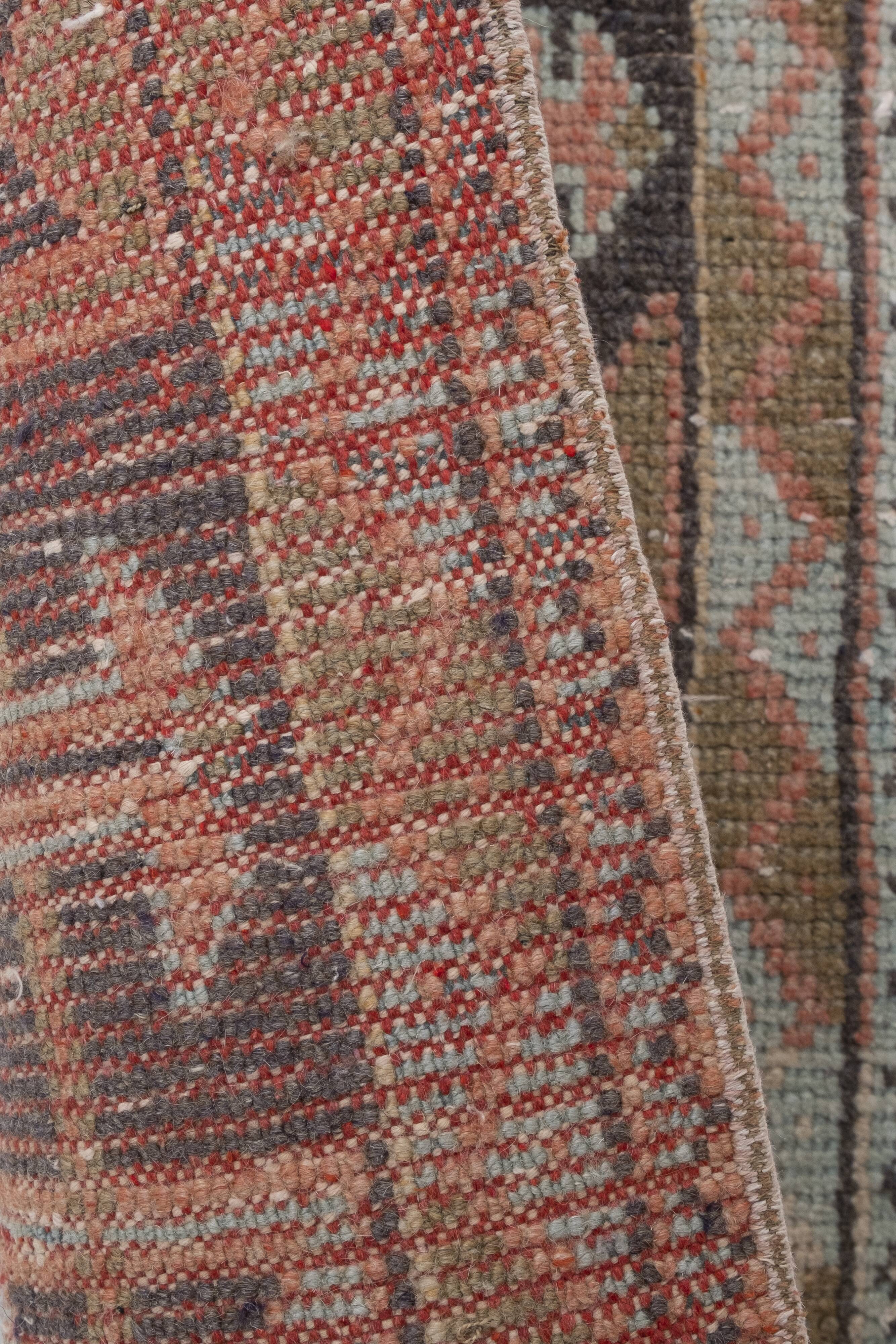 Rug 49x291 cm
