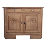 Art deco buffet