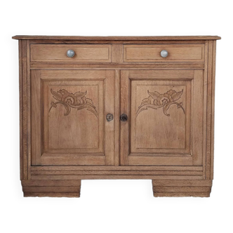 Art deco buffet