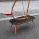 Stand porte plante formica vintage