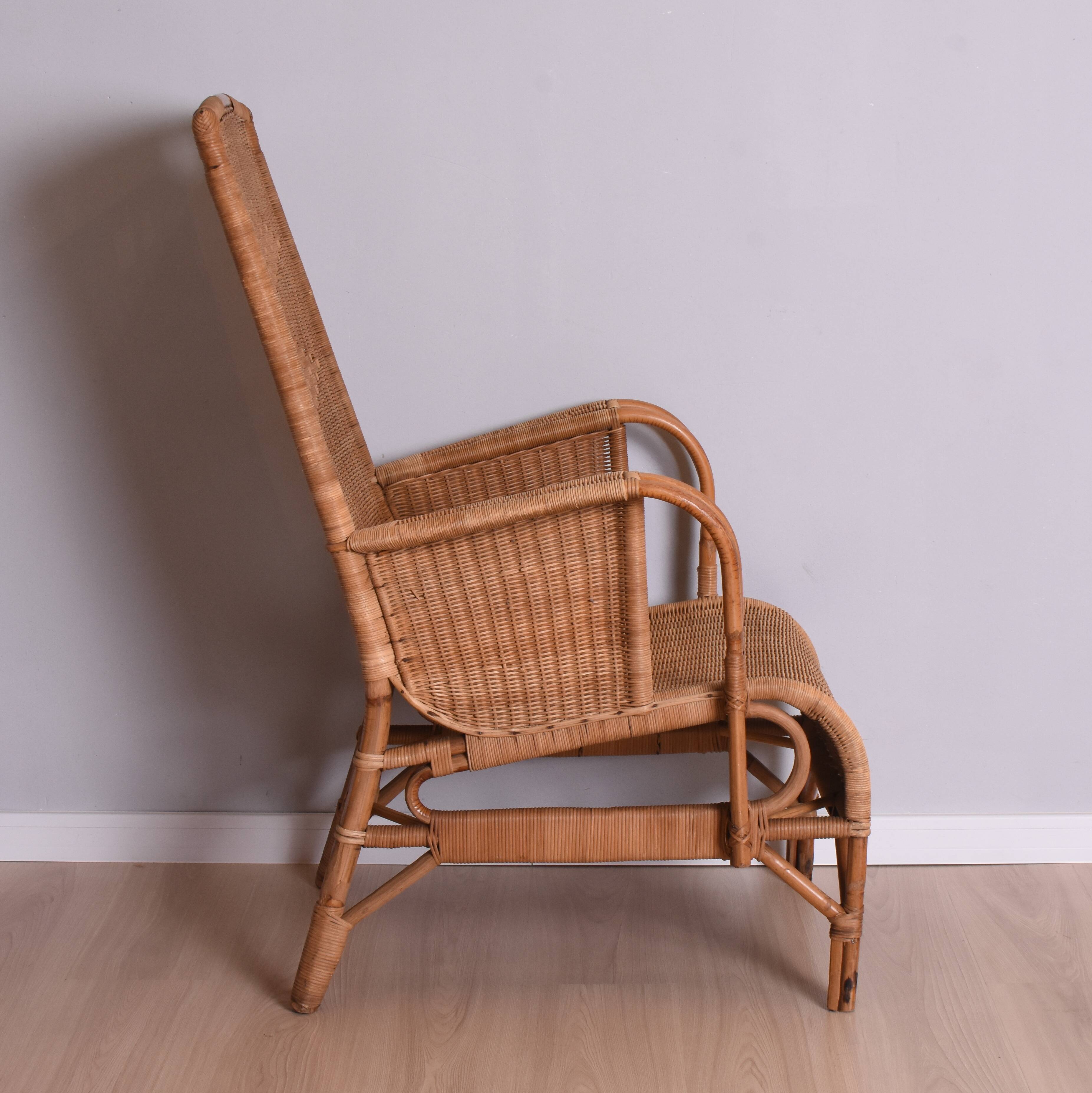 Armchair, 1960s