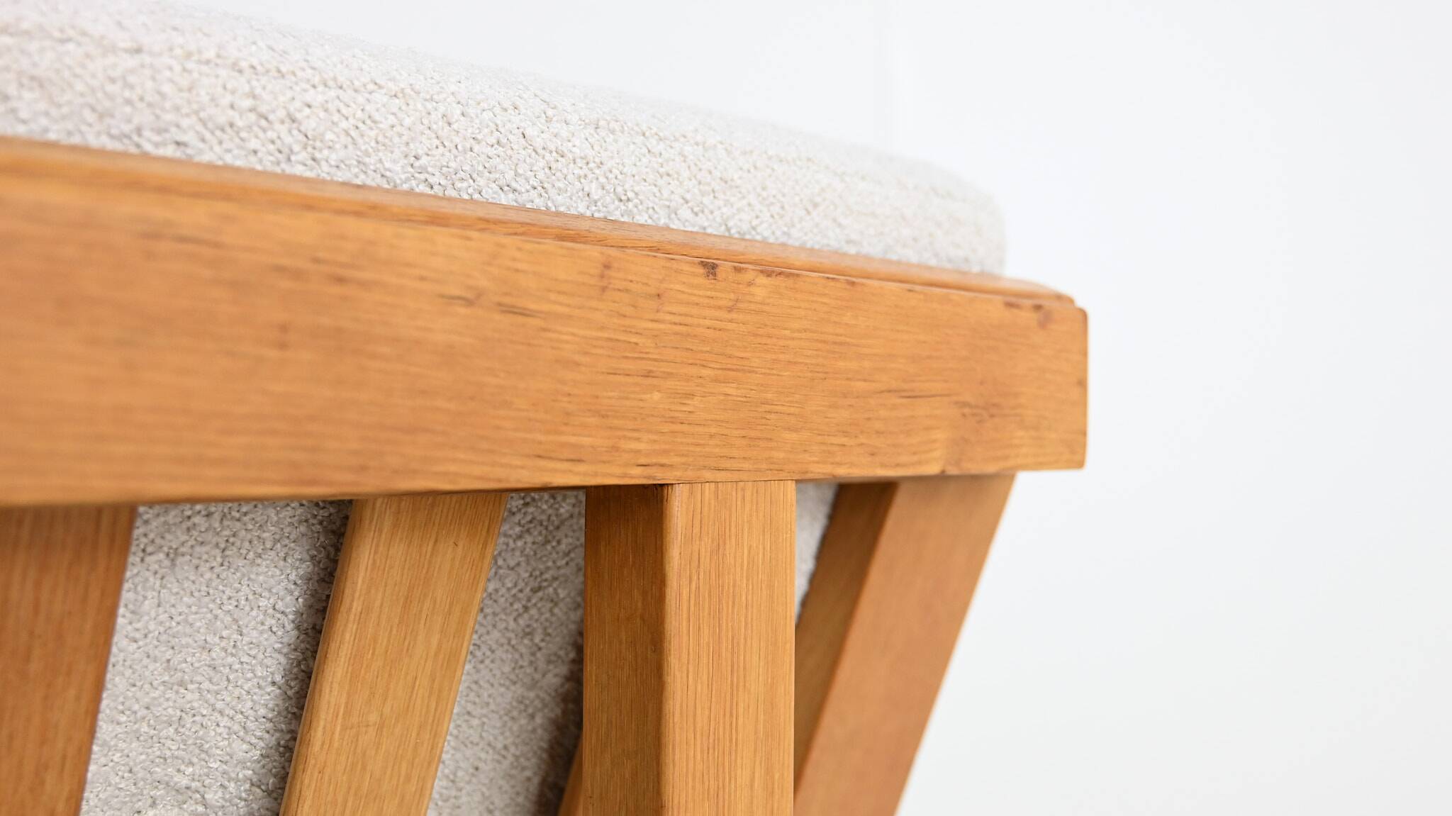 Børge Mogensen Sofa 2218 For Fredericia Stolefabrik