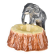 Ditmar Urbach ceramic elephant figurine