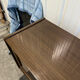Mid-century vintage enfilade from the 1960s.
