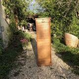 Classeur à rideaux