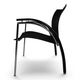 Fauteuil Thonet par Peter Maly, 1980