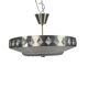 Vitrika - Orrefors - Carl Fagerlund - UFO lamp - Sweden - 1960s