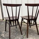Pair of chairs