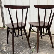 Pair of chairs