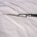 Carving fork