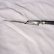 Carving fork