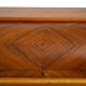 Chest of drawers secretary