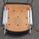 2 vintage office chairs 1970