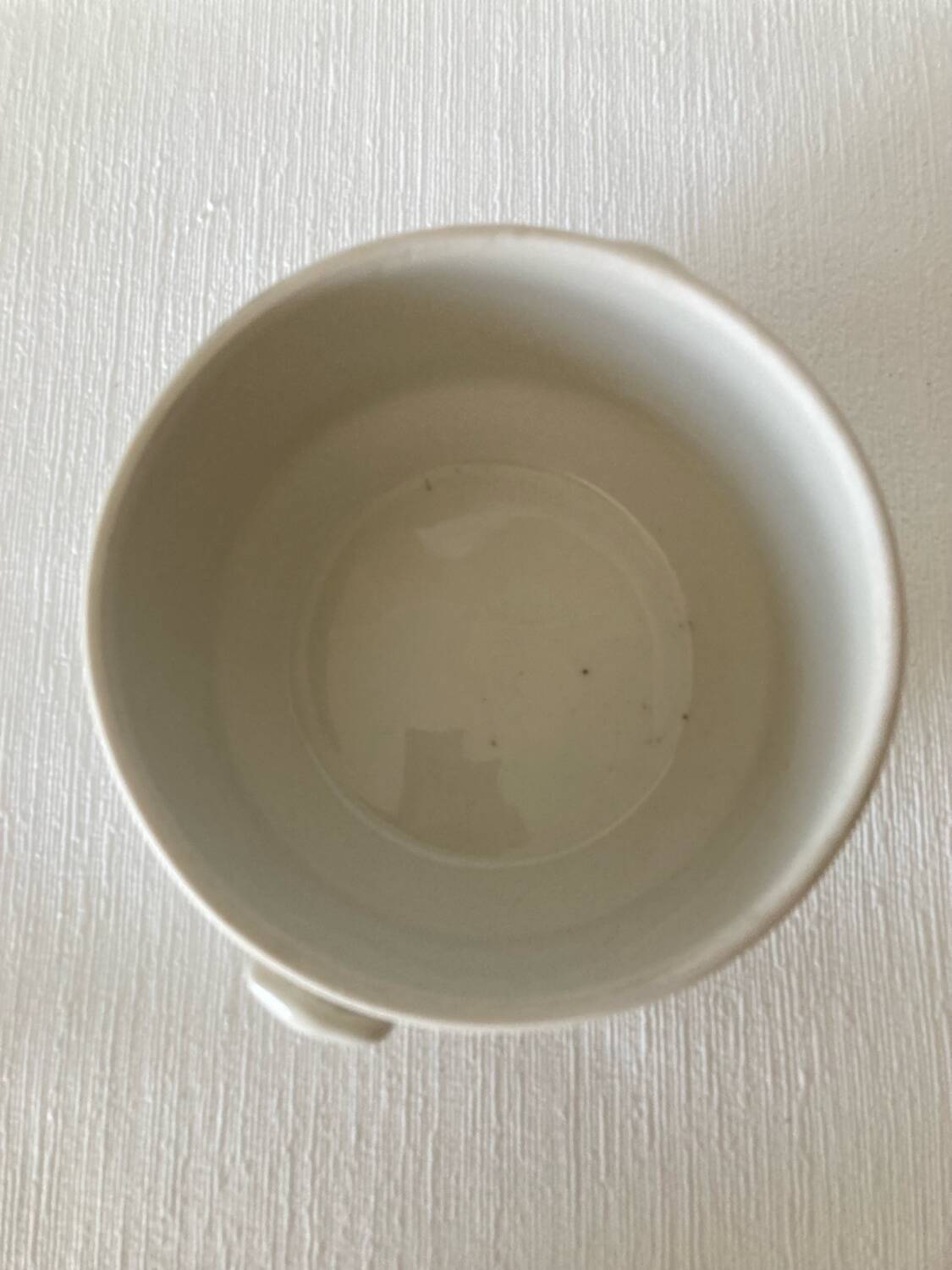 Broth / Individual Soup Tureen / Mini Cocotte Terre de fer Saint Uze