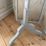 Pearl grey patinated wearer