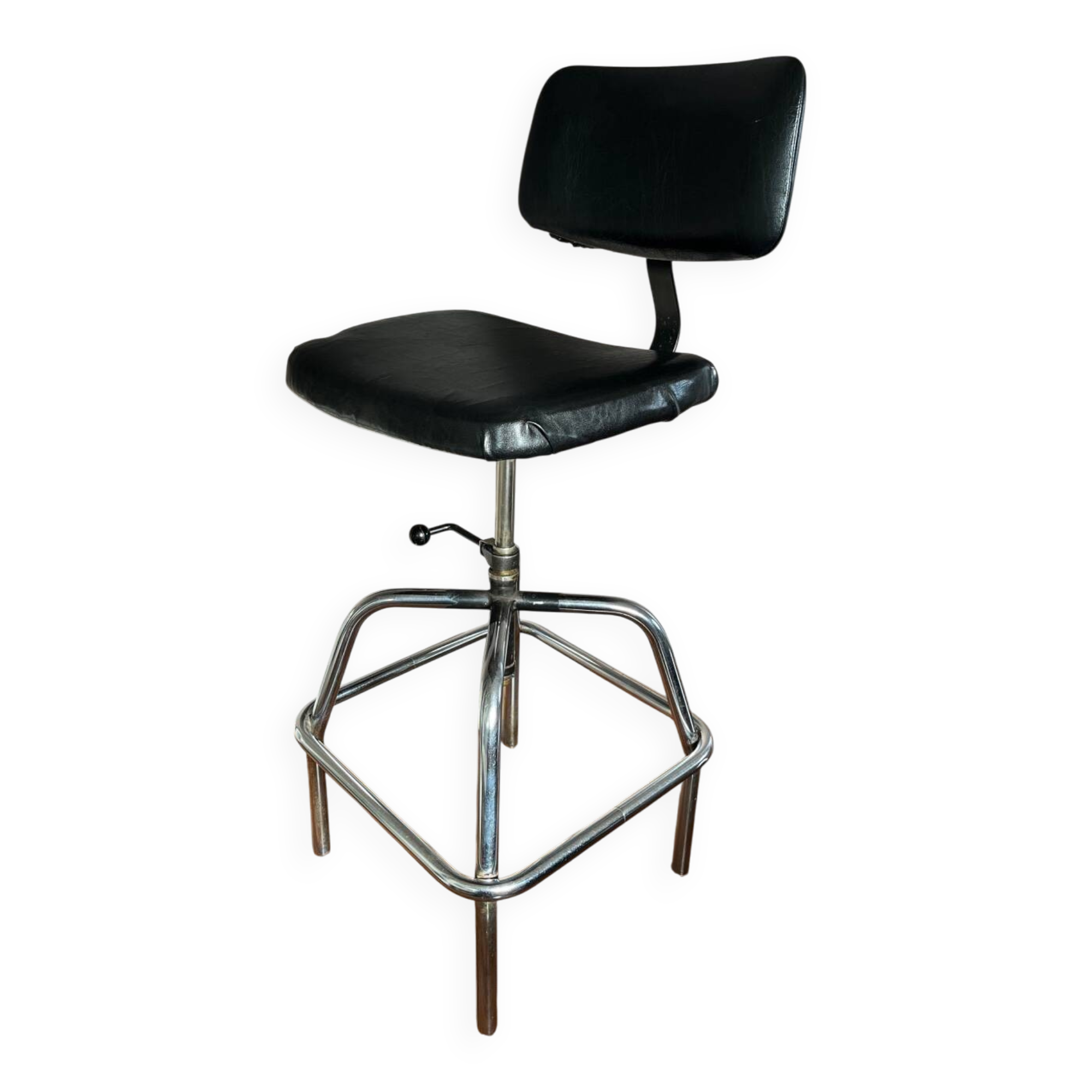 Industrial chair Laboratory