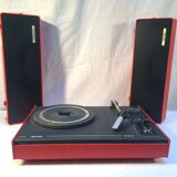 Vintage record-robin Philips 603 - 70