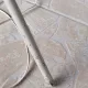 Mathieu Matégot floor lamp (in the style) vintage