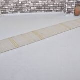 Vintage Turkish Hemp Runner SKU3990