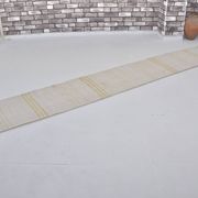 Vintage Turkish Hemp Runner SKU3990