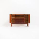 Scandinavian High Quality Cabinet from the 1960s