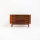 Scandinavian High Quality Cabinet from the 1960s