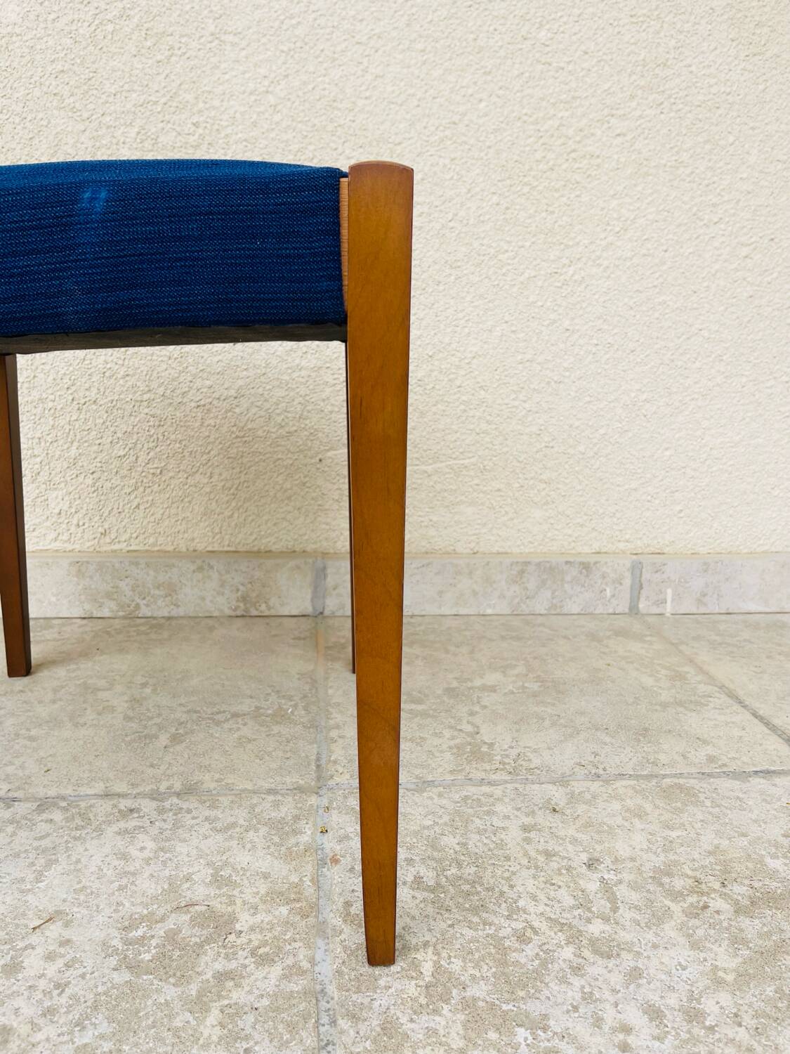 6 G-Plan teak chairs