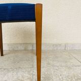 6 G-Plan teak chairs