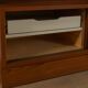 1960s cabinet, Poul Hundevad