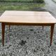 Vintage table