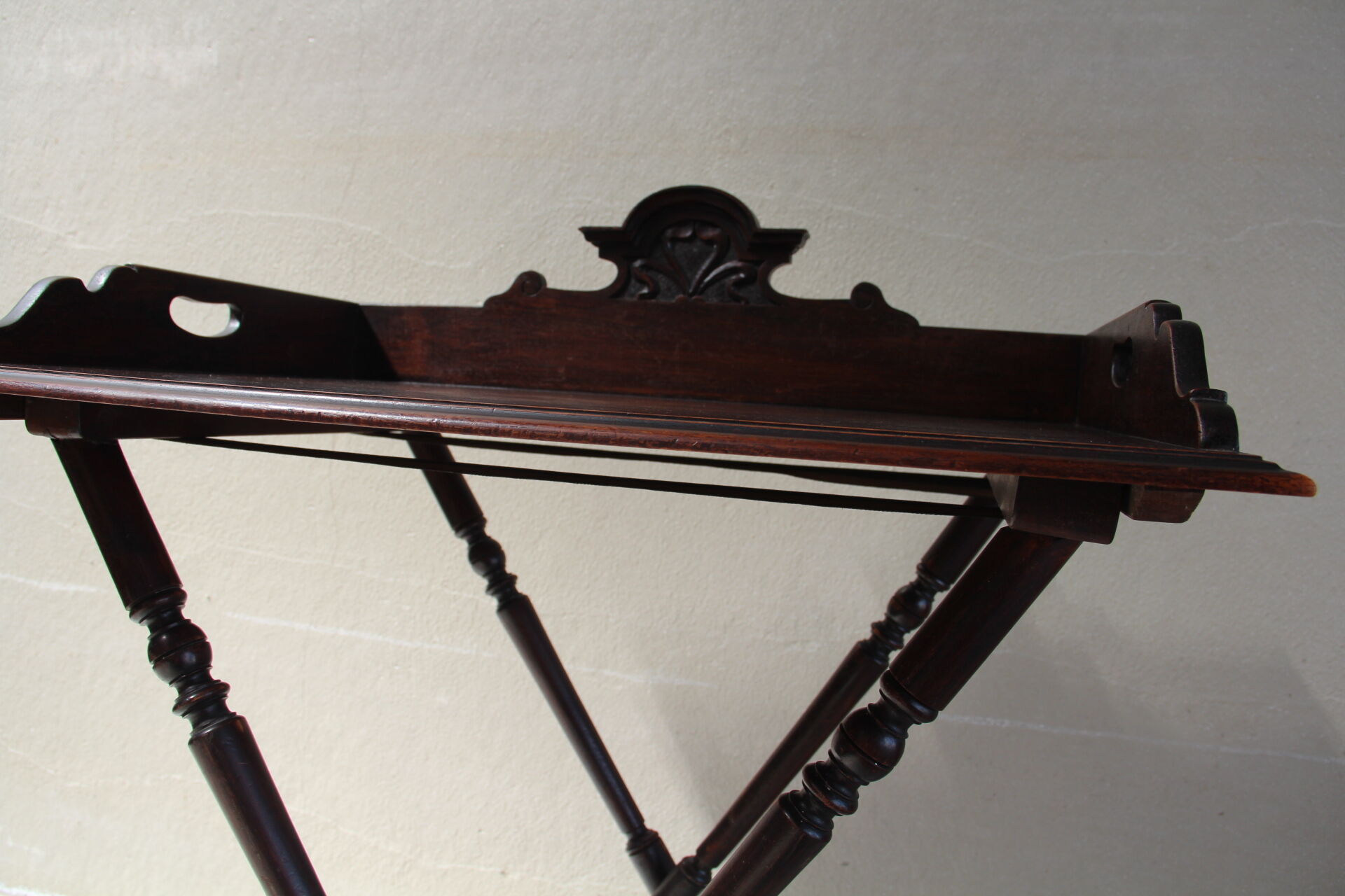 Side table late XIX °