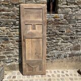 Old door