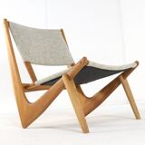 Bertil W. Behrman for Engen Möbelfabriker armchair