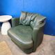 Fauteuil Roche Bobois desing vintage