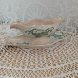 Saucière ancienne en Terre de fer