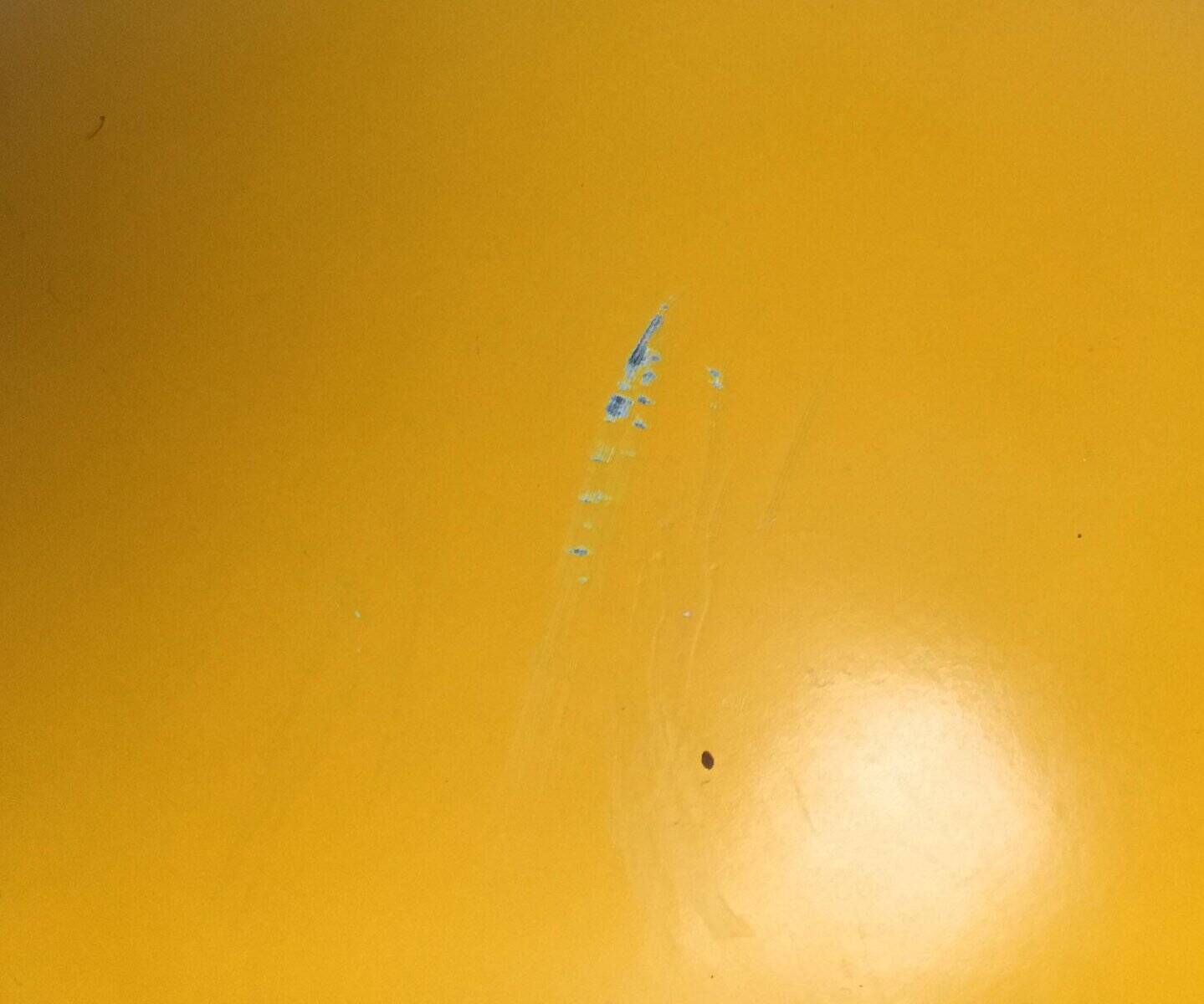 Mid-century space age lustre, set of 2