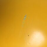 Mid-century space age lustre, set of 2