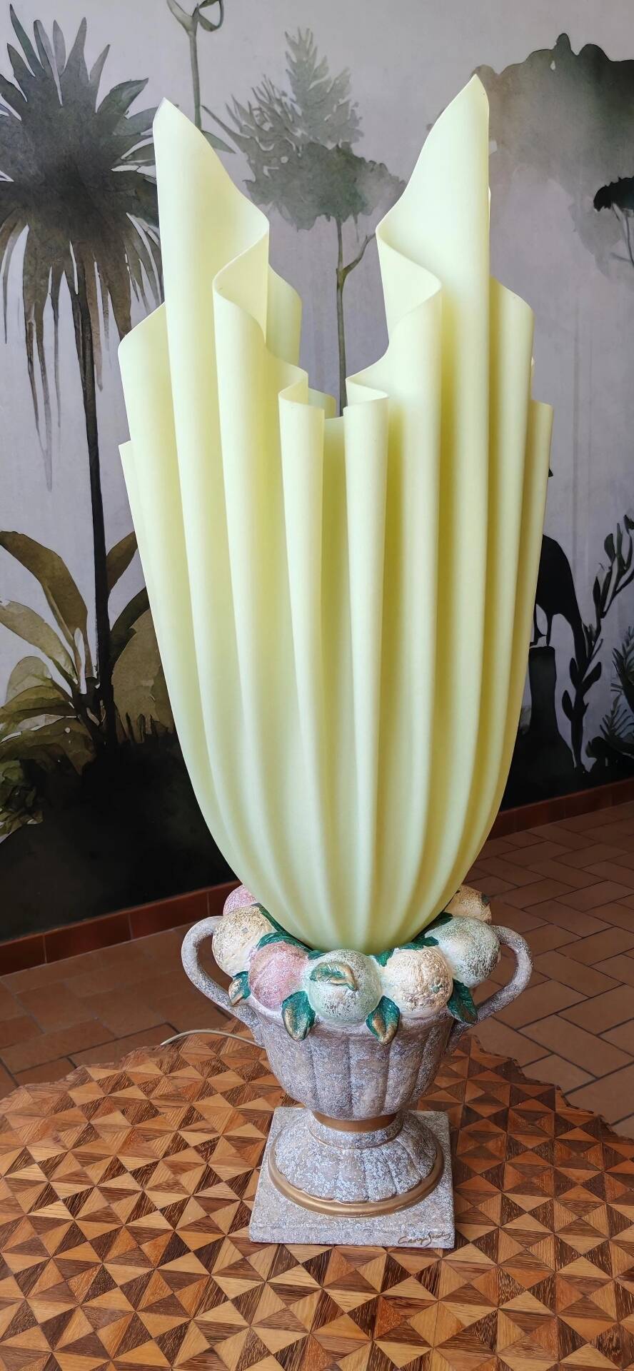 Lampe de table Georgia Jacobs