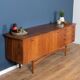 Retro Teak 1960s Long Mid Century Sideboard By Dalescraft